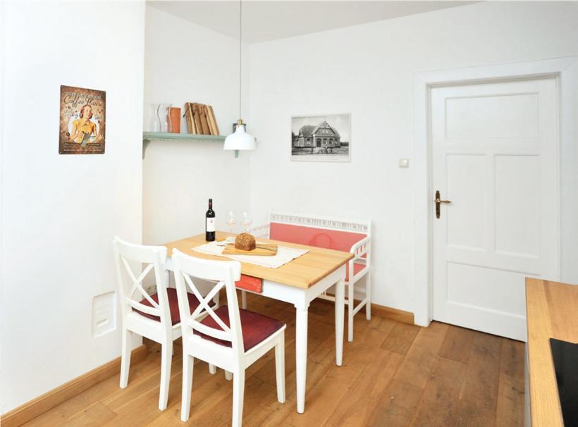 Alter Bahnhof Otersen Apartment Kirchlinteln Exterior foto