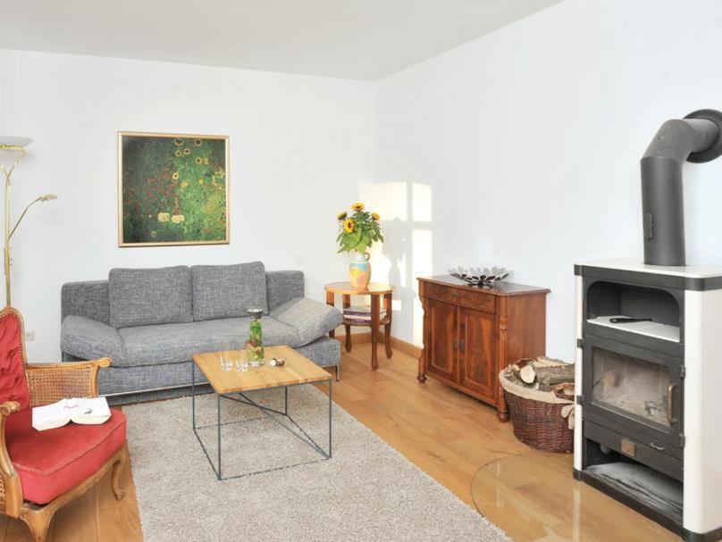 Alter Bahnhof Otersen Apartment Kirchlinteln Exterior foto